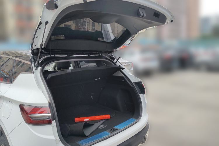 Used Geely Auto Coolray New Energy 2020 1.5T ePro Higher