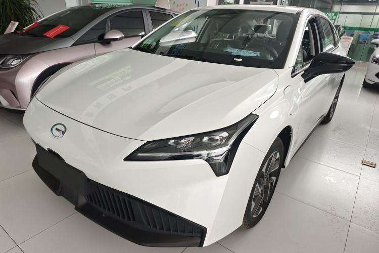 Used AION S Plus 2026 Model Comfort Edition
