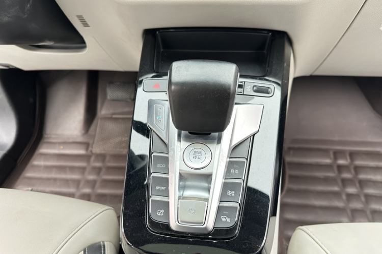 Used BYD Yuan Pro 2021 401 km Deluxe Version
