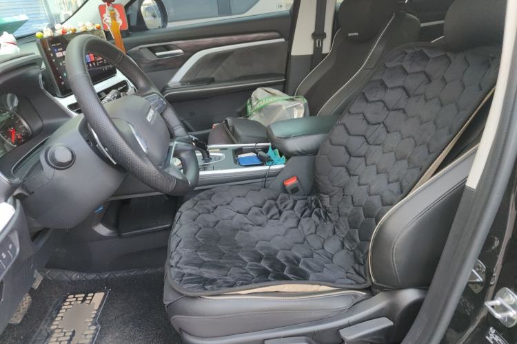 Used Haval H6 2023 National Trend Edition 1.5T Automatic Urban Version
