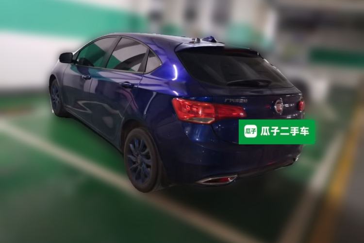 Used Fiat Ottimo 2014 1.4T Automatic Fashion Edition