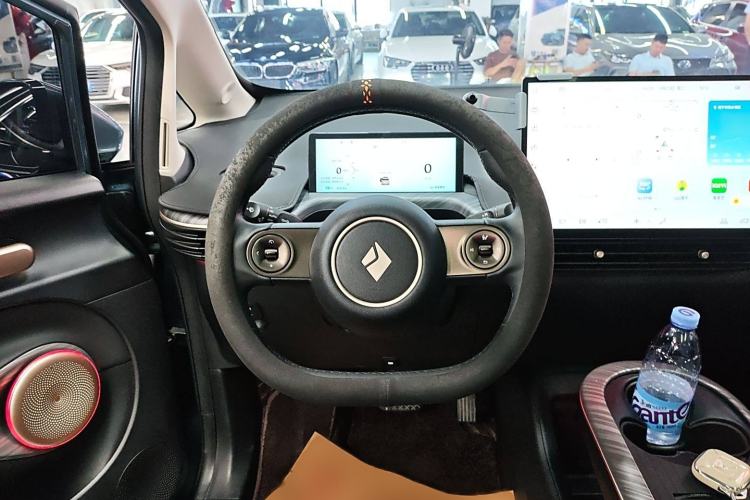 Used Baojun Cloud 2023 460 Max