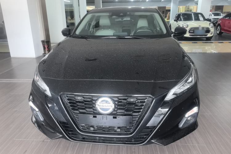 Used Nissan Teana 2021 2.0L XL Upper AD1 Smart Drive & Navigation Edition Front