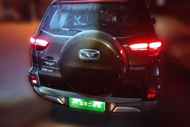 Used Cowin X3 2019 1.5L Manual Smart Edition