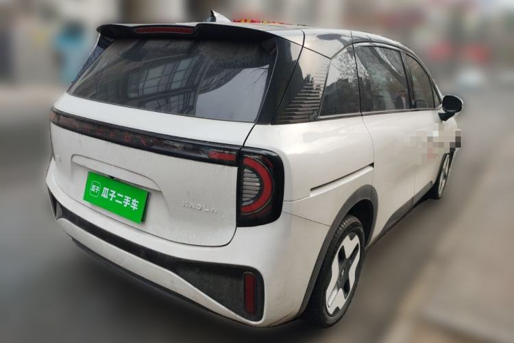 Used ARCFOX Kaola 2023 Family Edition
