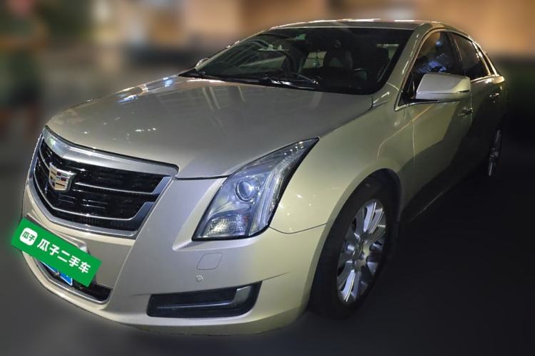 Used Cadillac XTS 2017 28T Tech Edition