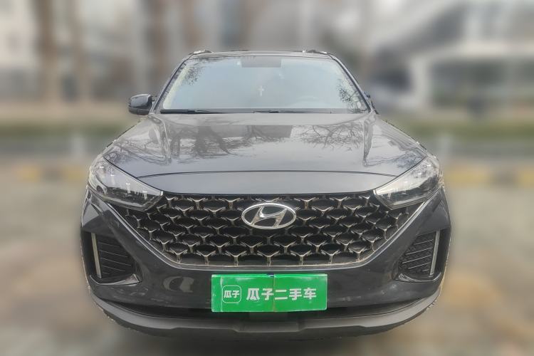 Used Hyundai ix35 2021 2.0L Automatic 2WD GLS Leading Edition