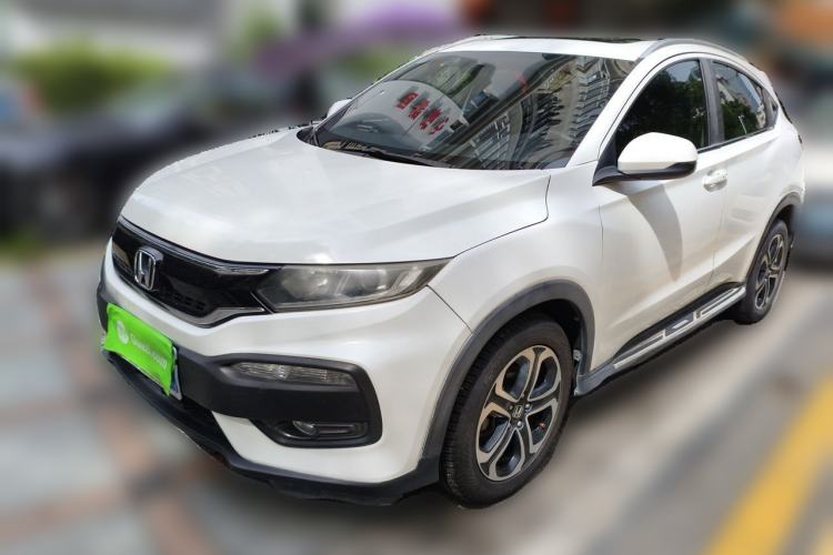 Used Honda XR-V 2015 1.8L VTi CVT Luxury Edition