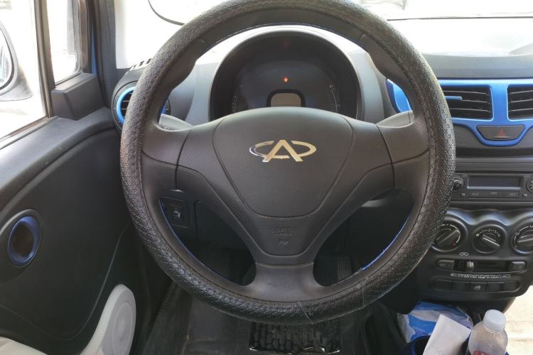 Used Chery New Energy eQ 2015 Comfort Model