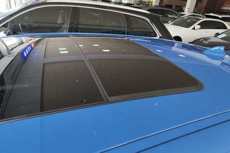 Used BMW X2 2022 sDrive25i Midnight Edition
