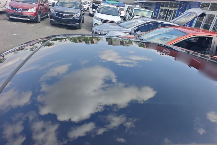 Used Volkswagen Lamando 2024 Lavida L 280TSI DSG Cool & Spicy Edition Roof