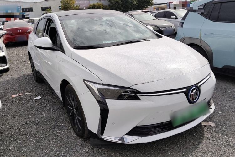 Used Buick Velite 6 2022 Connected Smart PLUS
