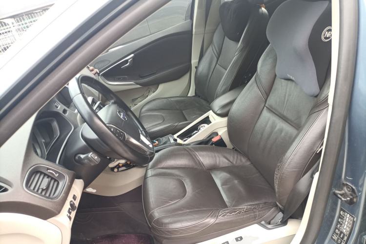 Used Volvo V40 2013 2.0T Zhiya Edition