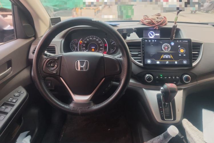 Used Honda CR-V 2012 2.0L Four-wheel Drive Classic Edition