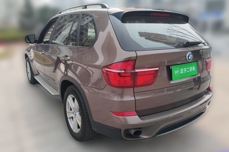 Used BMW X5 