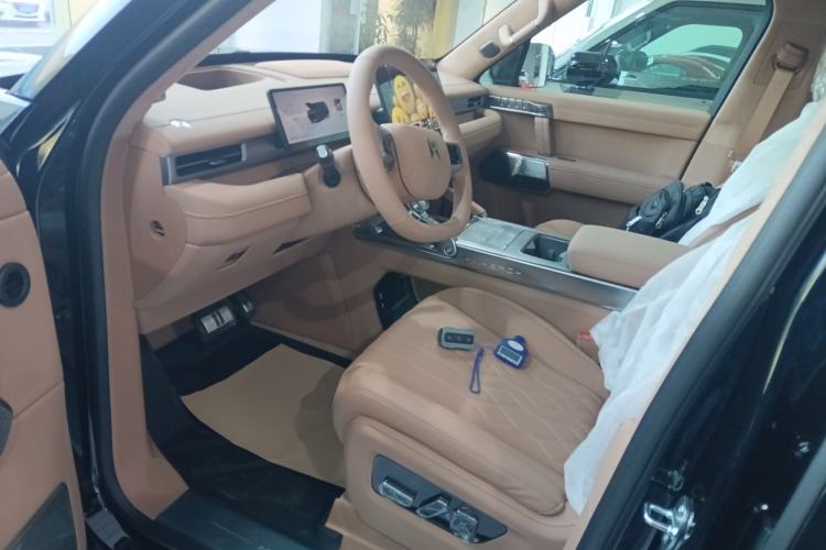 Used Brave warrior M817 2025 Model, Max
