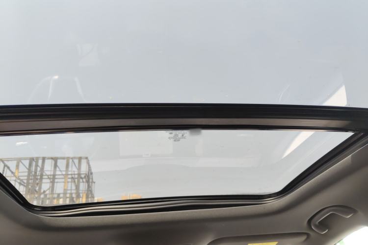 Used BYD Qin L 2025 EV 545KM Beyond Version Headliner