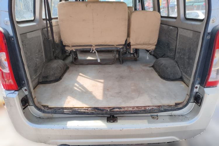 Used Wuling Rongguang 2012 1.5L Extended Standard Version