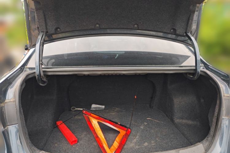 Used Buick GT 2021 1.3T Automatic Mild Hybrid Elite Version
