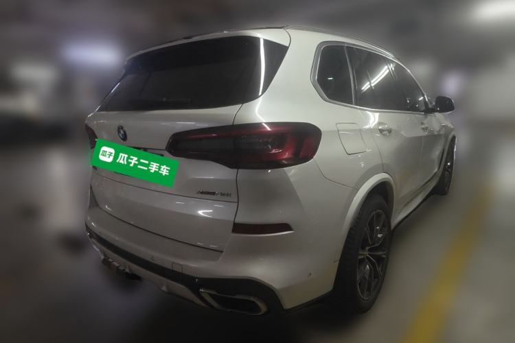 Used BMW X5 2020 xDrive30i M Sport Package