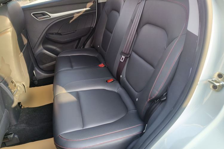 Used MG ZS 2020 180 DVVT Automatic Lite