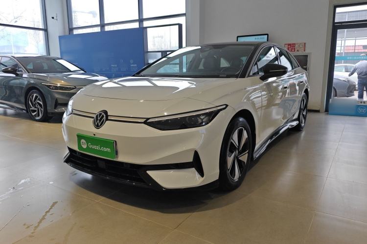 Used Volkswagen ID.7 VIZZION 2024 AIR model