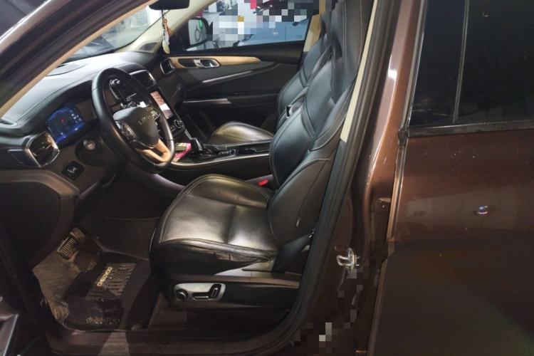 Used Lynk & Co 01 2017 2.0T Two-Wheel Drive Pro Edition