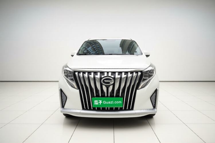 Used GAC Trumpchi M8 2020 Flagship Model 390T Deluxe Edition Exterior 1