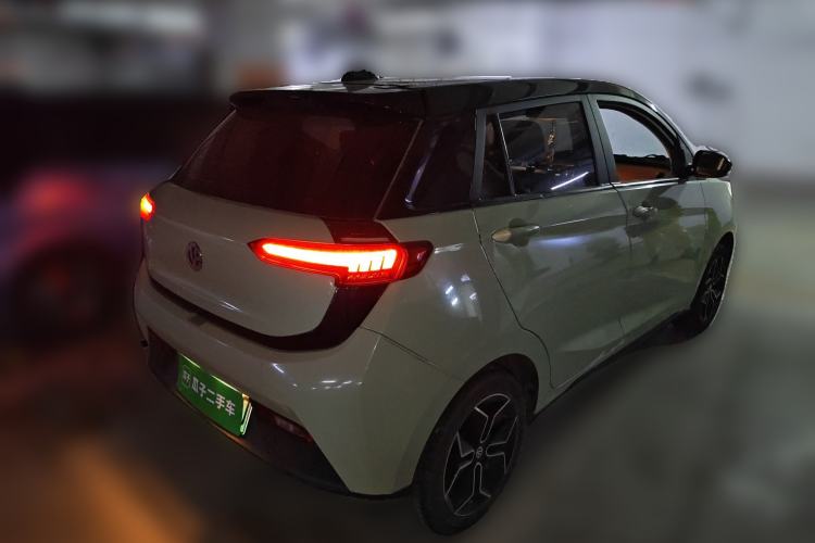 Used Electric House YOUNG Light XiaoXin 2021 L400 4-seater