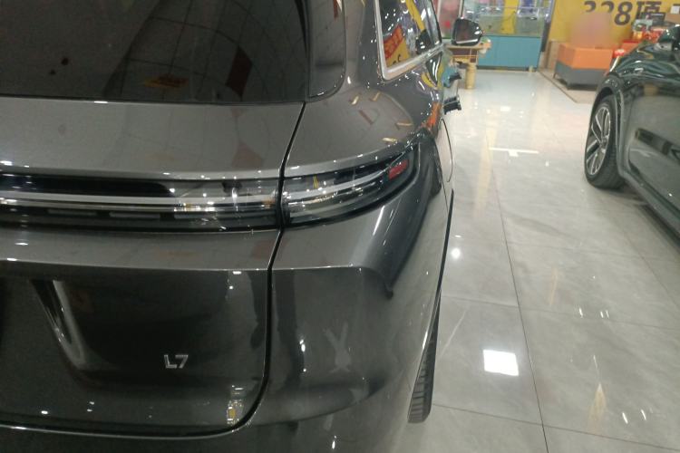 Used Li Auto L7 2024 Ultra Model