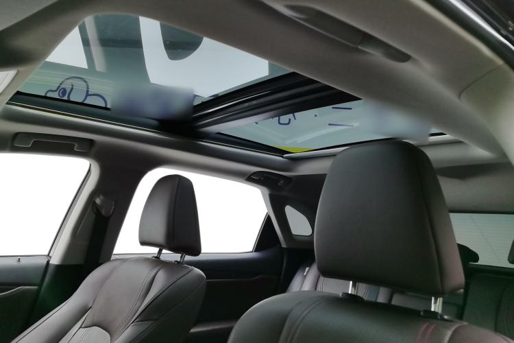 Used Lexus RX 2020 Facelifted 300 4x4 Elegant Edition
