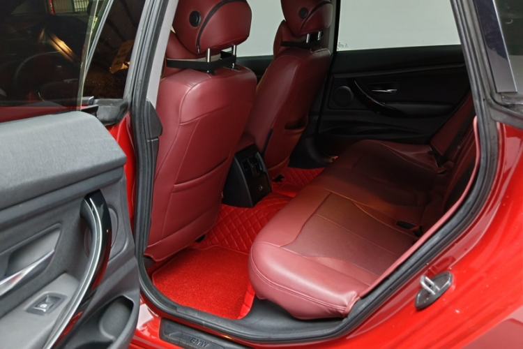 Used BMW 3 Series GT 2019 320i Sport Edition
