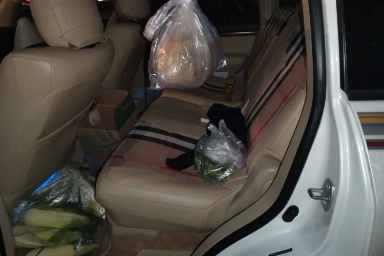 Used Toyota Land Cruiser 2015 4.0L V6 Middle East Limited Edition