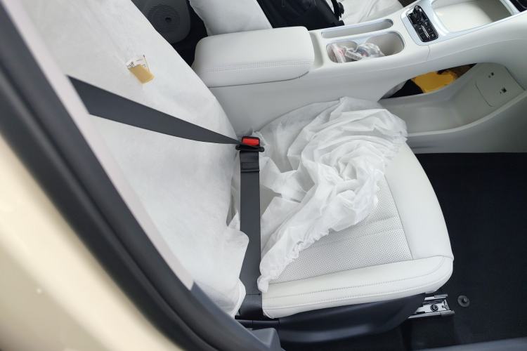 Used Geely Galaxy Geome 2026 Model 310km Youth Edition
