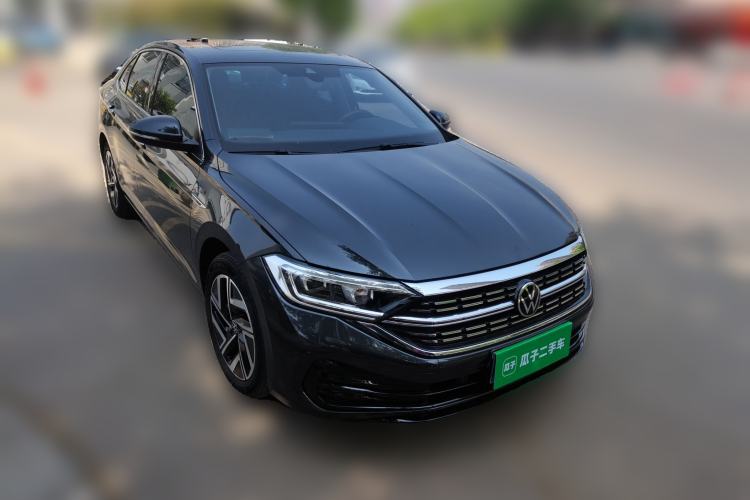 Used Volkswagen Sagitar 2023 200TSI DSG Excellence Edition
