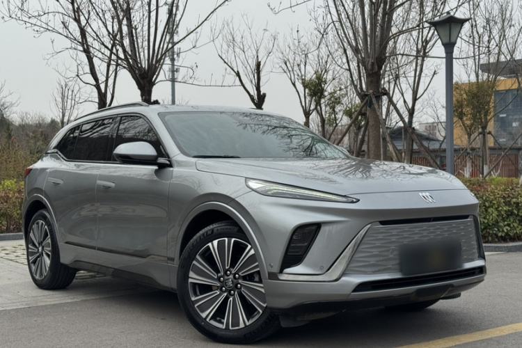 Used Buick E5 2023 Zhenxiang Standard Range Edition