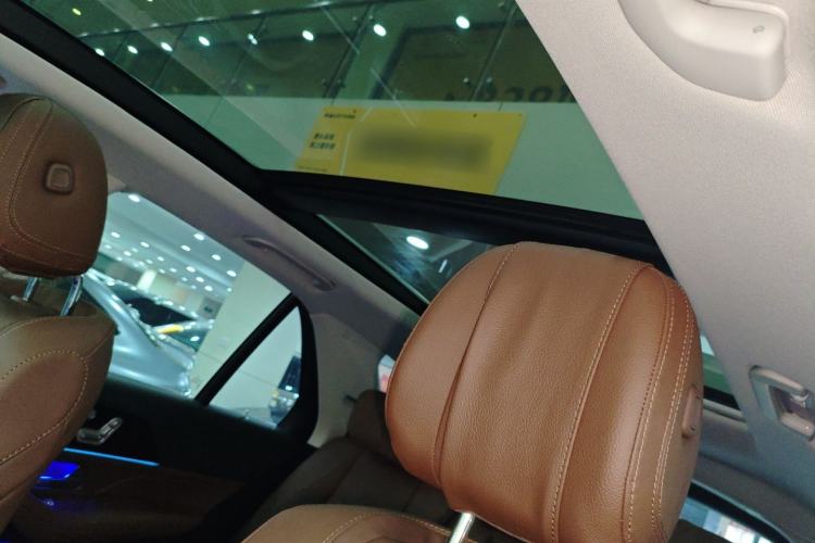 Used Mercedes-Benz GLE 2025 GLE 350 4MATIC Stylish Model