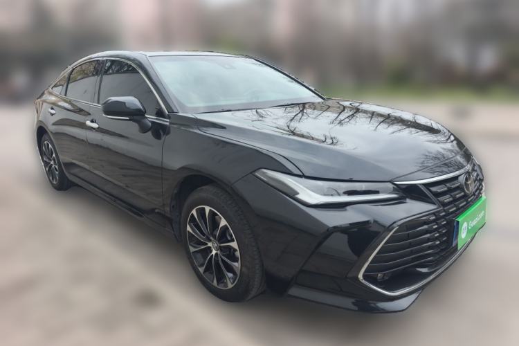 Used Toyota Avalon 2023 2.0L Luxury Edition