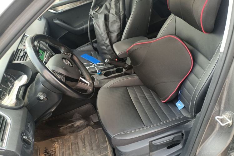 Used Skoda Octavia 2017 1.6L Automatic Smart Drive Edition