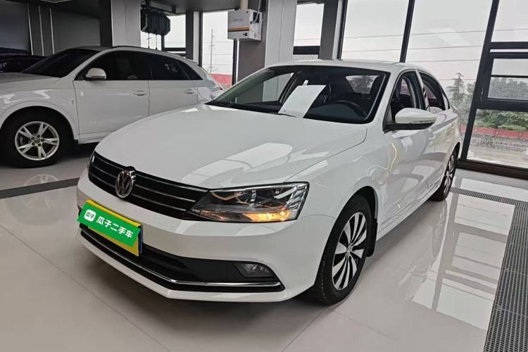 Used Volkswagen Sagitar 2018 1.6L Automatic Comfort Model