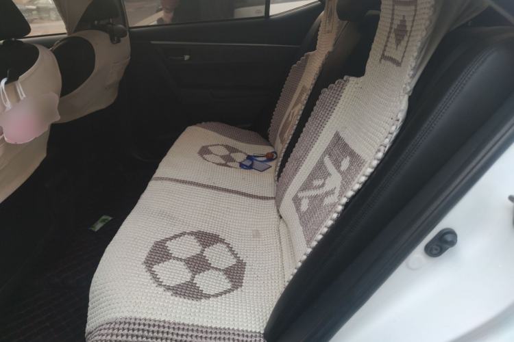 Used Toyota Corolla 2014 1.6L CVT GL