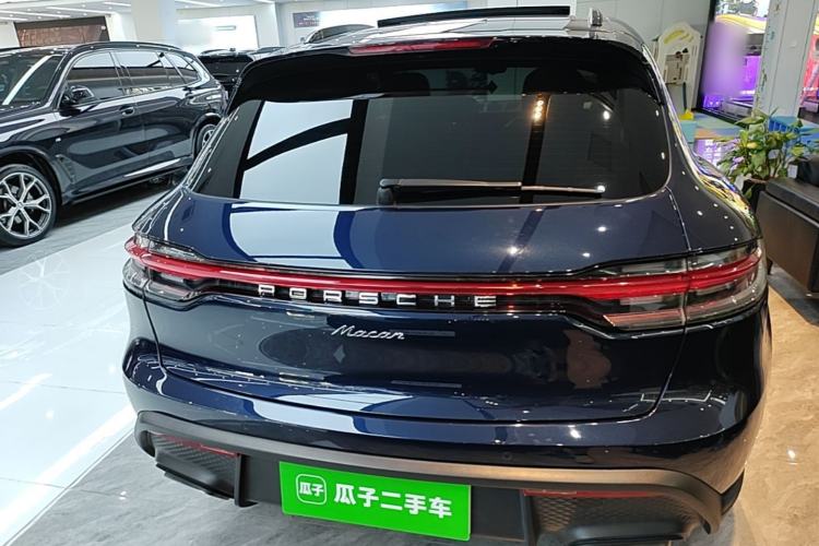 Used Porsche Macan 2023 Macan 2.0T
