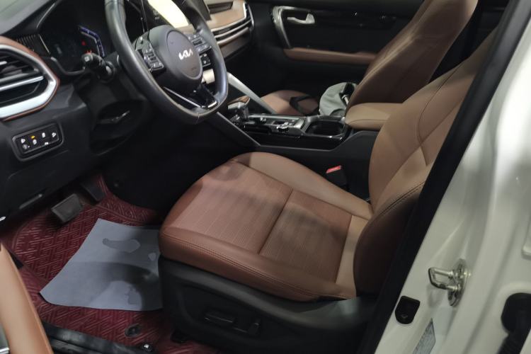 Used Kia Sportage R 2021 Ace 2.0L Splendid Edition