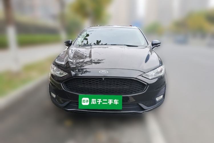 Used Ford Mondeo 2020 EcoBoost 180 Stylish Model