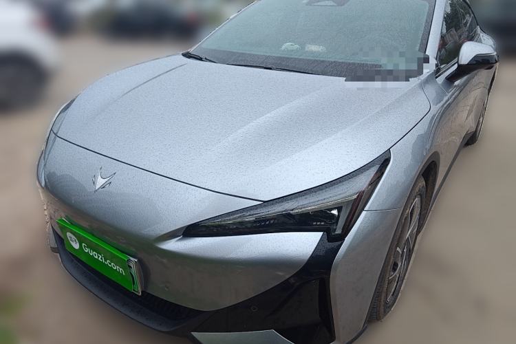 Used ARCFOX Alpha S5 2024 560PRO 185kW