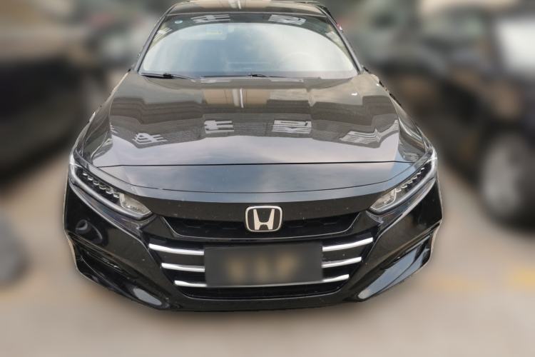 Used Honda Accord 2018 230TURBO Comfort Version National V
