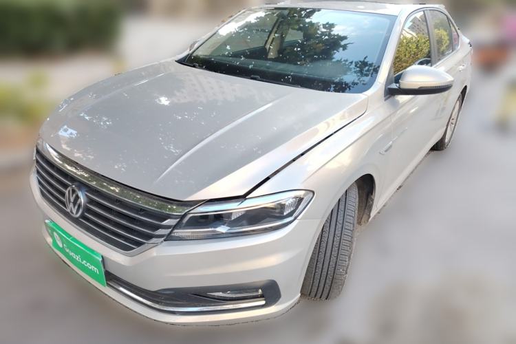 Used Volkswagen Lavida 2018 1.5L Automatic Comfort Edition China V Standard