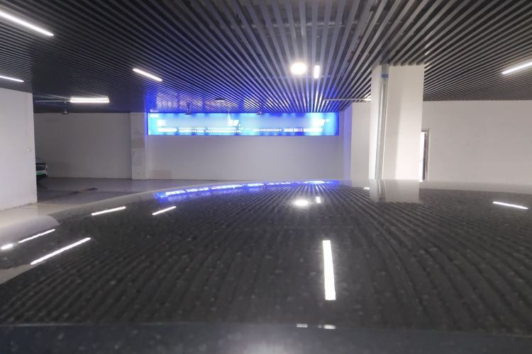 Used Leapmotor T03 2024 403 Comfort Edition Roof