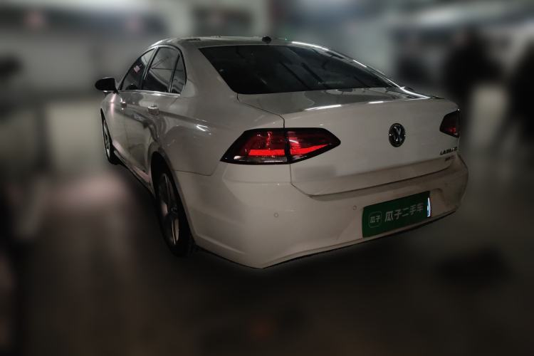 Used Volkswagen Lamando 2018 280TSI DSG Comfort Edition
