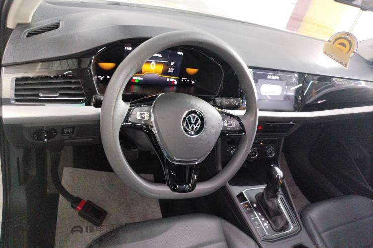 Used Volkswagen Lavida 2022 1.5L Automatic Comfort Edition